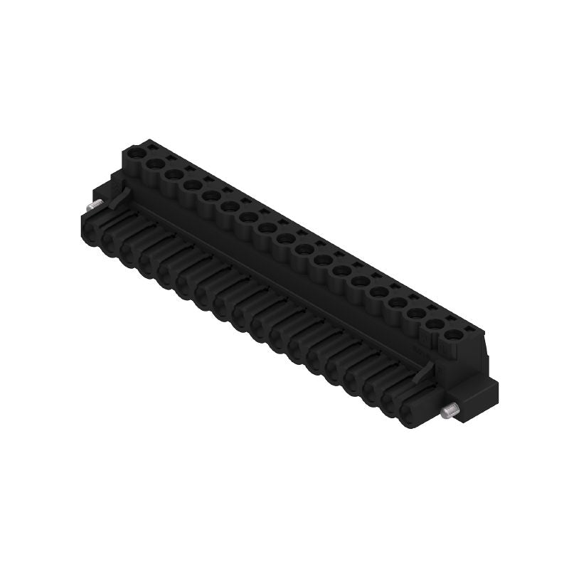 1944490000 - 18-Pole 5.08mm PCB Connector, 20mm Depth, RoHS Compliant (Pack of 18)