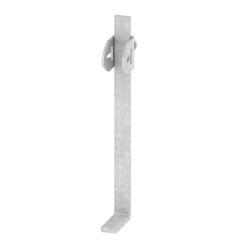 1789750000 - Grey Metal Accessory, RoHS Compliant, One Pole, 52.5g (Pack of 10)