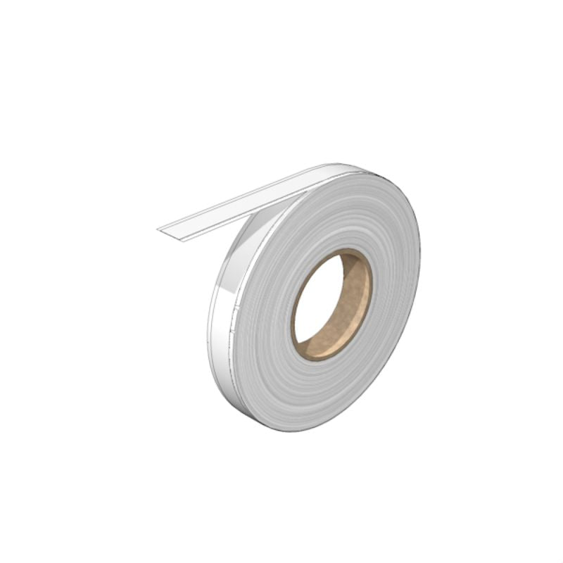 2621420000 - 9mm White Polyester Device Marker, 30M Length