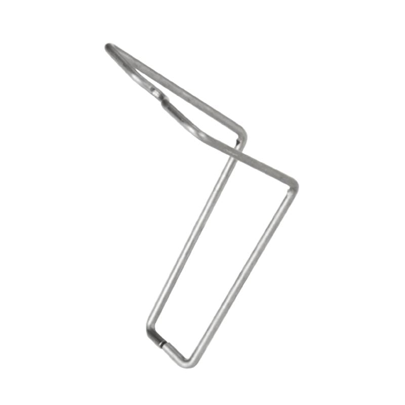 1132090000 - Metal Retaining Clip for High Relays, Pack of 20 (Pack of 20)