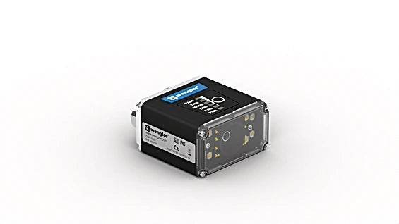 C5PC112 - Versatile 1D/2D Code Scanner for Omnidirectional Scanning