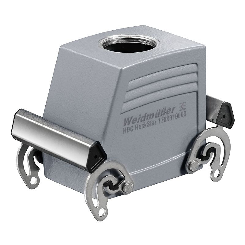 1788010000 - IP65 Rated 32A TOBO Connector with Top Cable Entry