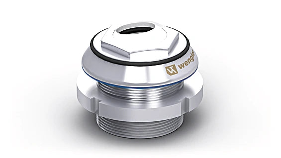 ZMKII0002 - Adjustable Mounting Console for Ø20mm Sensors and Tubes