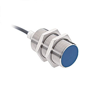 I30H001 - Rugged Inductive Sensor with Extended Switching Distance and Easy Installation