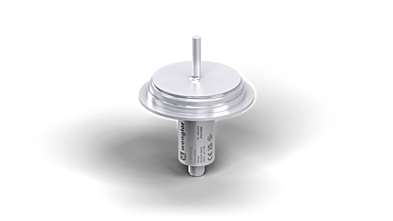 FXFF013 - Versatile Flow Sensor for Liquid Measurement with IO-Link