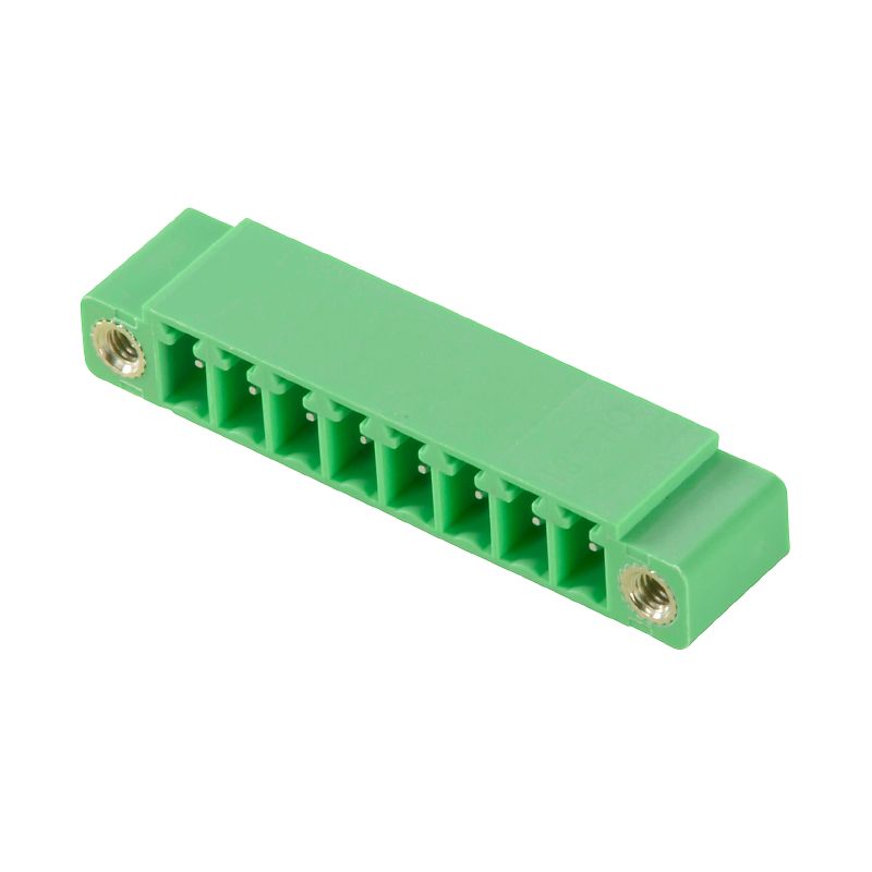 2643170000 - 3.81mm 15-Pole THT Connector, 90° Elbow, RoHS Compliant (Pack of 168)