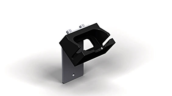Z0075 - Handheld Scanner Holder for Easy Storage
