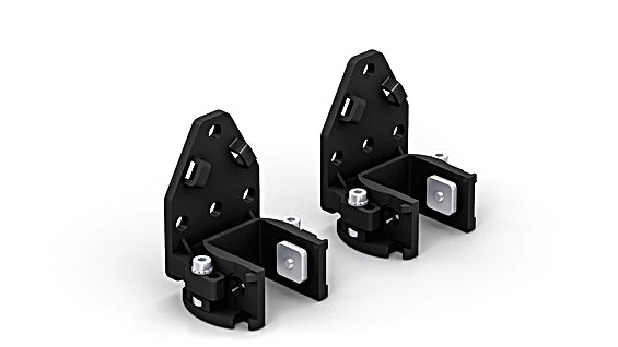 ZEMZ001 - Adjustable Wall Mount for Safety Light Curtains