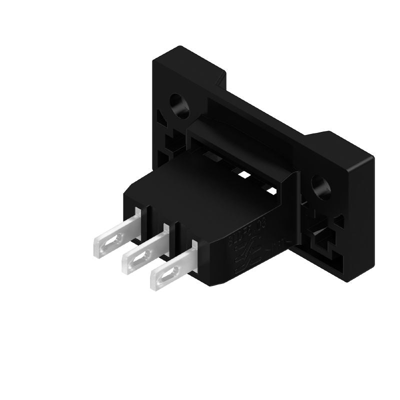 1635750000 - 5.08mm Pitch PCB Header Connector with 3 Poles (Pack of 48)