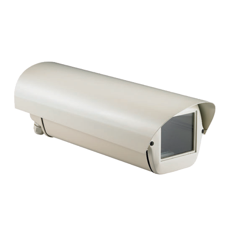 PMAX-0200 Outdoor Housing with Heater and Fan (110V)