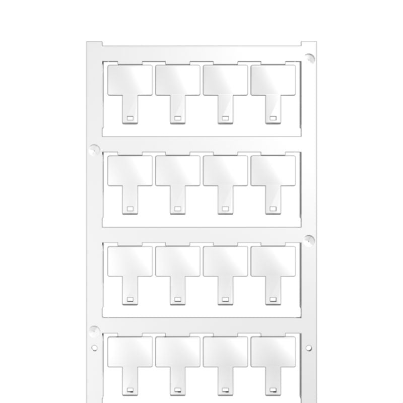 2047540000 - 15mm Pluggable Device Marker in PA 66 Material (Pack of 32)