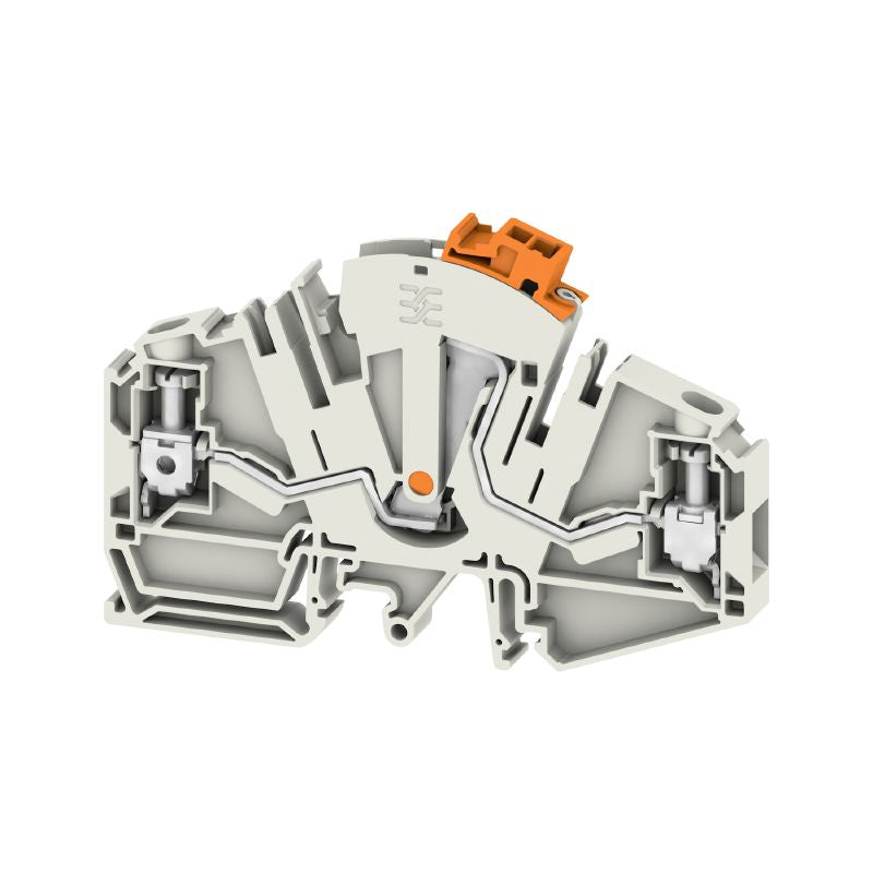 2740050000 - Compact 69mm Measuring Transformer with Screw Connection (Pack of 50)