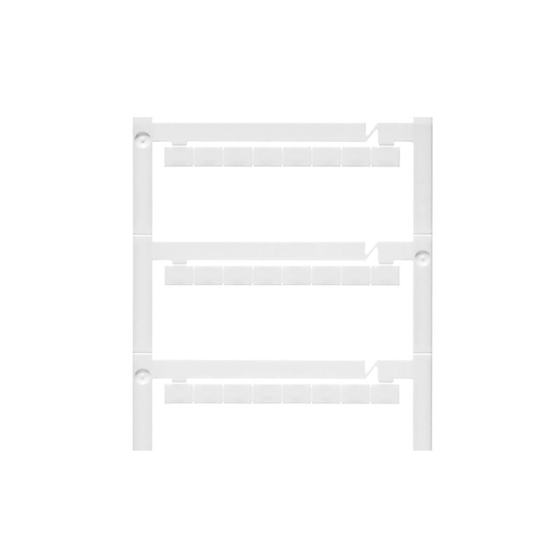 1770490000 - Dekafix 5x7.5 mm Terminal Marker, ROHS Compliant (Pack of 64)