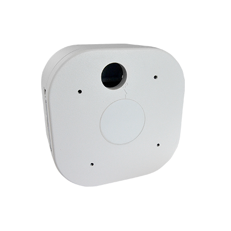 PMAX-0715 Junction Box (for A88, A92, A94, A96)