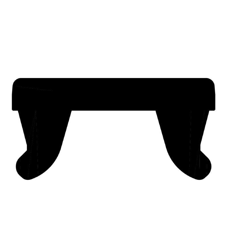 1854500000 - 5x5 mm Terminal Marker, RoHS, Polyamide 66, 200 Pack (Pack of 200)