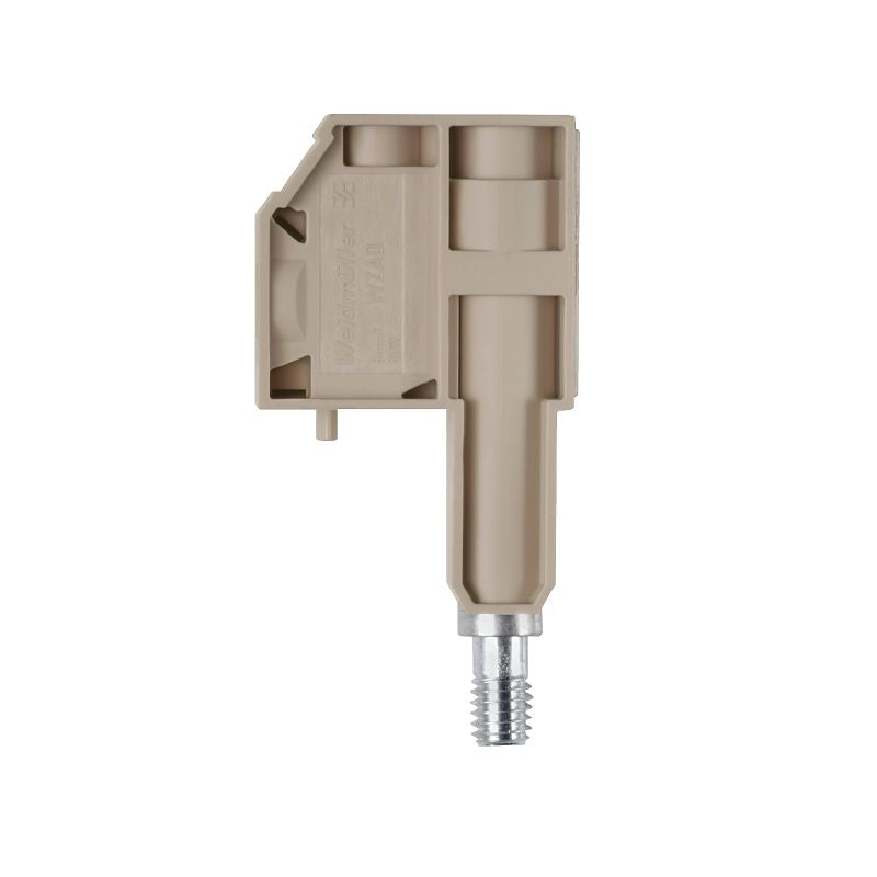 1872720000 - 6 mm² WZAD 50N Connector, -5°C to 40°C Operating Range (Pack of 5)