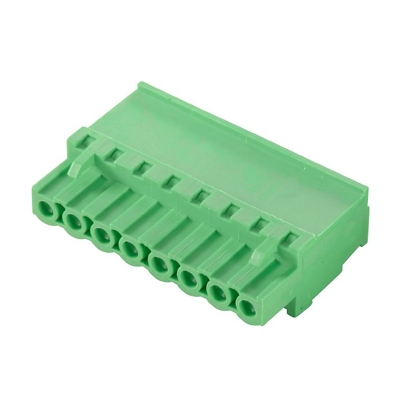 2644420000 - OMNIMATE Signal Clamping Device, 0.2 to 4 mm² Wire Range (Pack of 21)