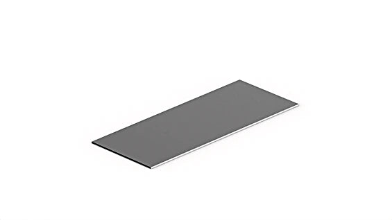 Z91R001 - Self-Adhesive Reflector Foil 20x50mm for Versatile Use