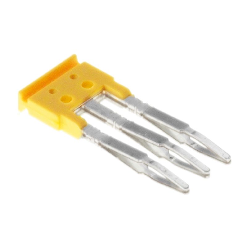 1776130000 - ZQV 1.5/3 17.5A Connector, Compact & RoHS Compliant (Pack of 60)