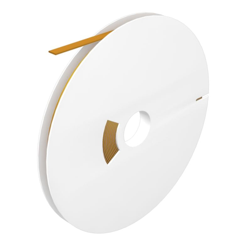 1513180000 - Yellow Cable Marking Sleeves, 3.2-6.4mm, Polyolefine Material