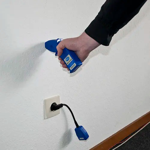 PCE-191 CB - Portable Wire Tracer & Cable Detector for Hidden Wires