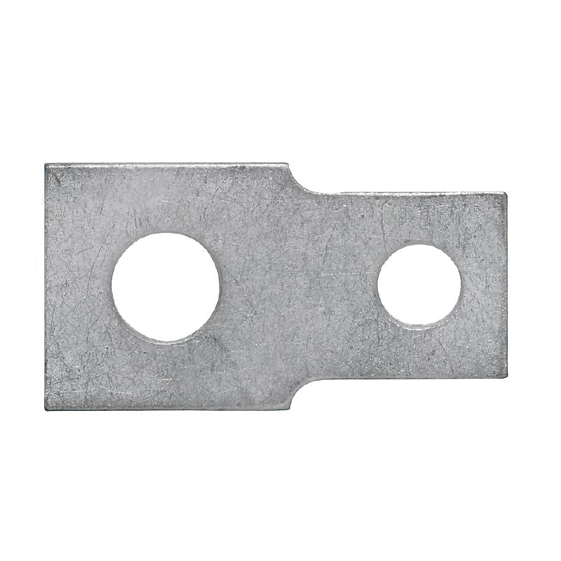1808980000 - Compact 2-Pole Cross-Connector, 4mm Deep, RoHS Compliant (Pack of 5)