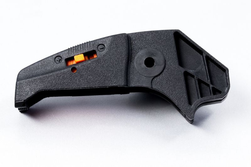 2571510000 - Stripax UL XL Clamping Jaw, 91mm x 40mm x 21mm