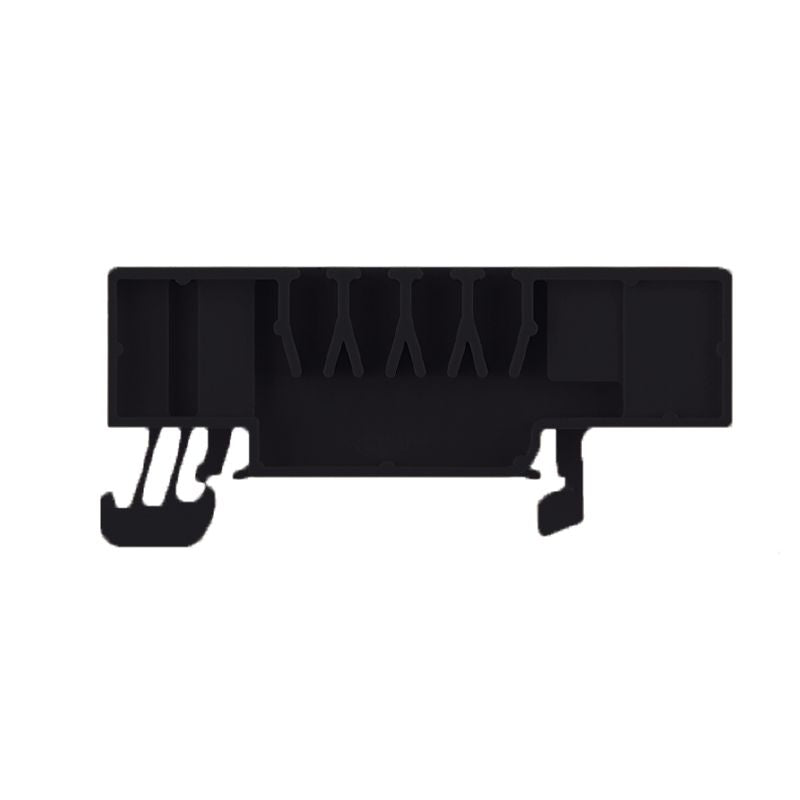 1678680000 - RoHS Compliant ZST Accessories Holder for TS 35 Rails (Pack of 10)