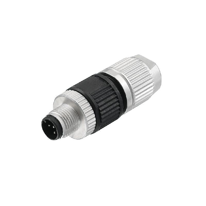 1852740000 - IP67 Field Attachable Connector with 5.5-8mm Cable Diameter