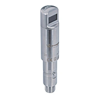 OKII403C0103 - FDA Compliant Hygienic Sensor with Stainless Steel Housing