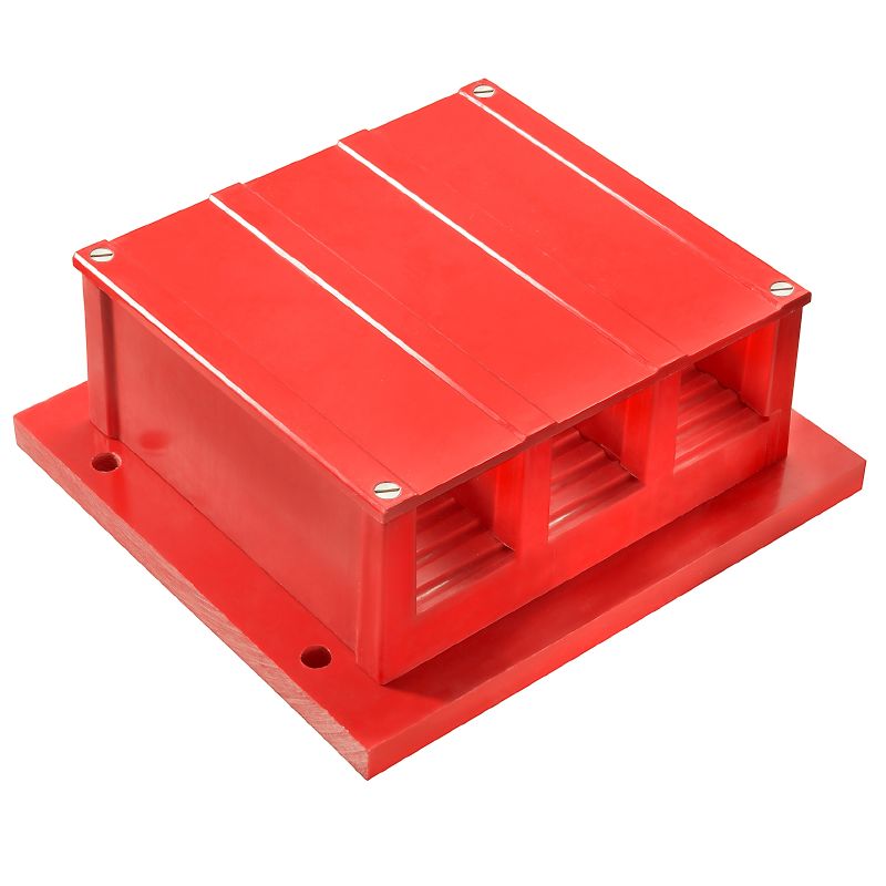 2496050000 - HV4000/3-M12 F: Durable Electrical Connection, -50°C to 140°C