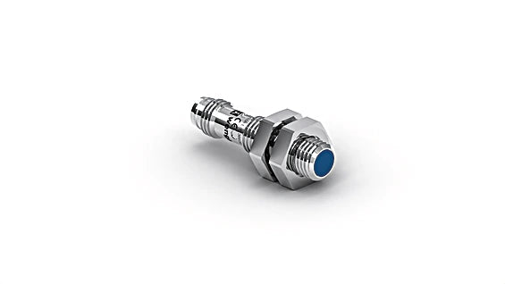 I08H052 - Rugged Inductive Sensor with Increased Range & Easy Install
