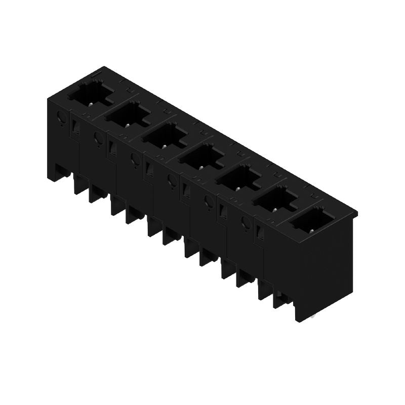 8000078319 - 7-Pole Male PCB Connector, 7.50mm Pitch, High Current Rating (Pack of 10)