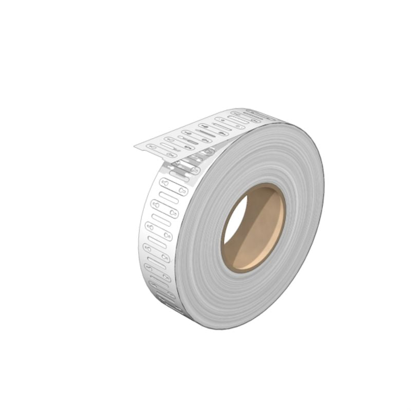 2006330000 - White Polyester Marking Solution for 1-2 MM Cables (Pack of 2000)