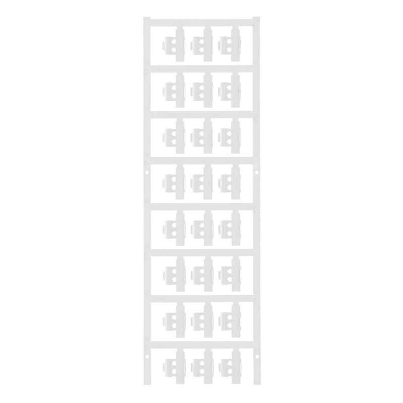 1805810000 - Polyamide 66 Cable Markers, 21 x 5.8 mm, RoHS Compliant (Pack of 120)