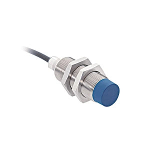 I18H017 - Rugged Inductive Sensor with Extended Range & Easy Installation