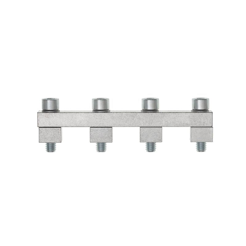 1826910000 - 4-Pole Cross Connector, 27mm Pitch, 269A Rated Current (Pack of 5)
