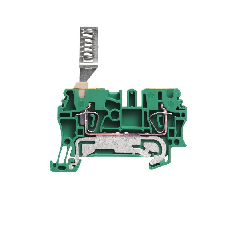 2269800000 - Quick-Mount 4-6mm² Shield Connection Device (Pack of 10)