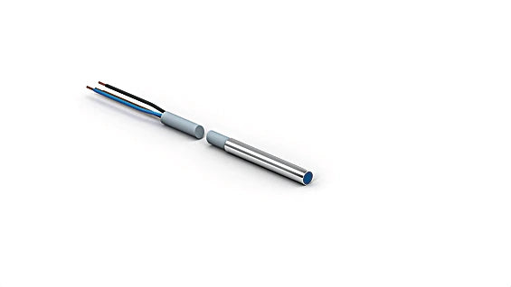 I03H001 - Miniature Inductive Sensor with High Switching Frequency