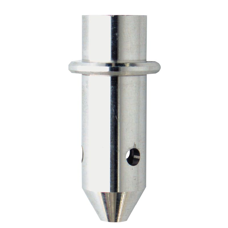 1762440000 - RoHS Compliant Aluminum Adapter for Electronic Systems