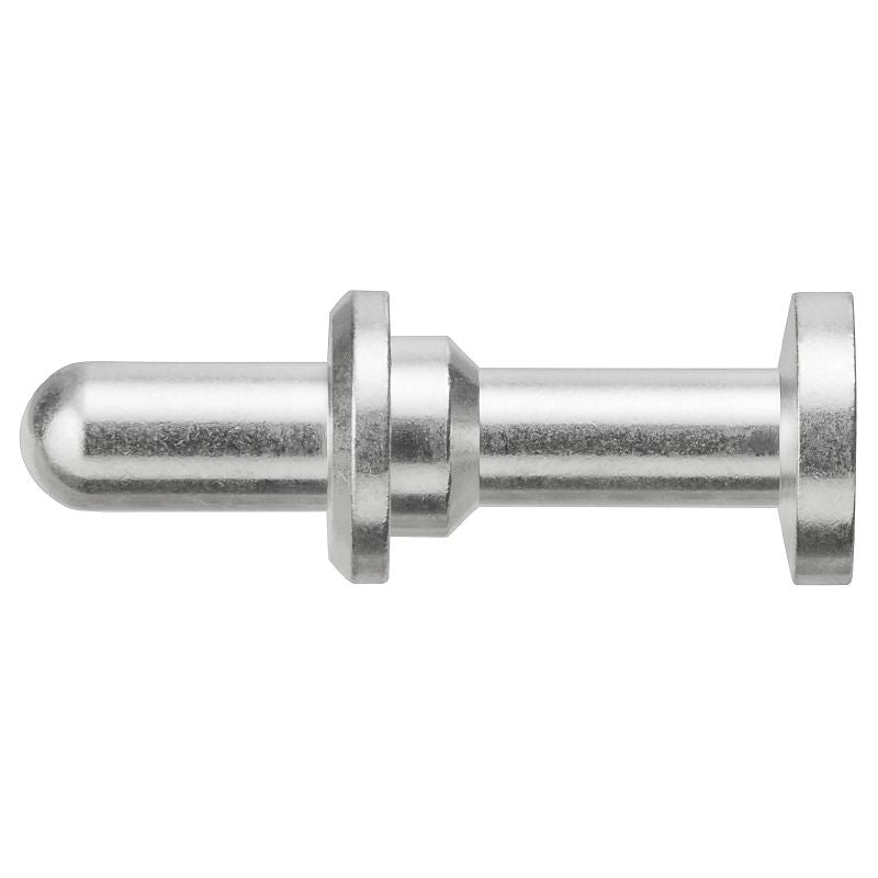 1435760000 - 16mm² Copper Pin with Silver Finish, -40 to 125°C (Pack of 10)