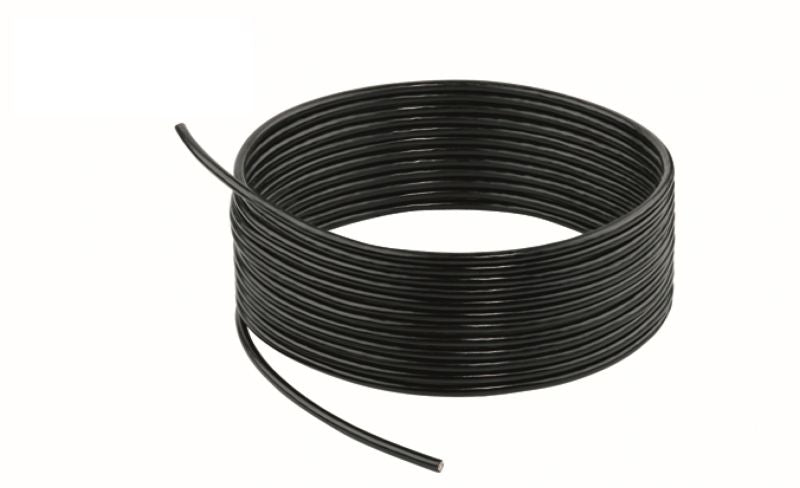 1902190000 - Halogen-Free 0.25mm² 3-Pole PVC Cable, UL Rated (Pack of 100)