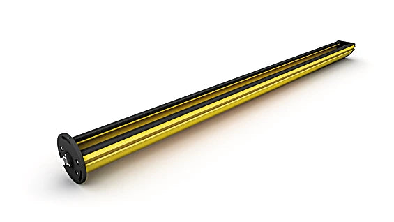 Z2SM002 - Safety Protection Column for Light Curtains and Easy Mounting