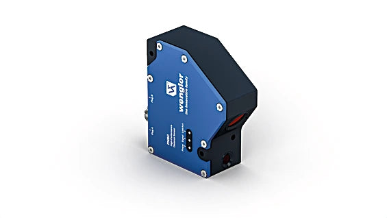 PNBC003 - High Precision Laser Distance Sensor with 16-bit Resolution