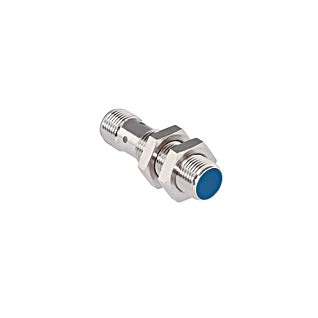I12H045 - Rugged Inductive Sensor with Extended Range and Easy Installation