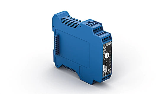 LV250PCT - Industrial Control Unit for SA250/EA250 Sensors