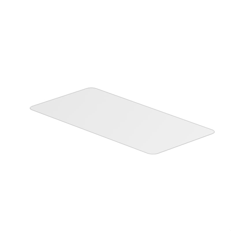 1751801044 - Self-Adhesive 19mm x 38mm Markers for THM Printers