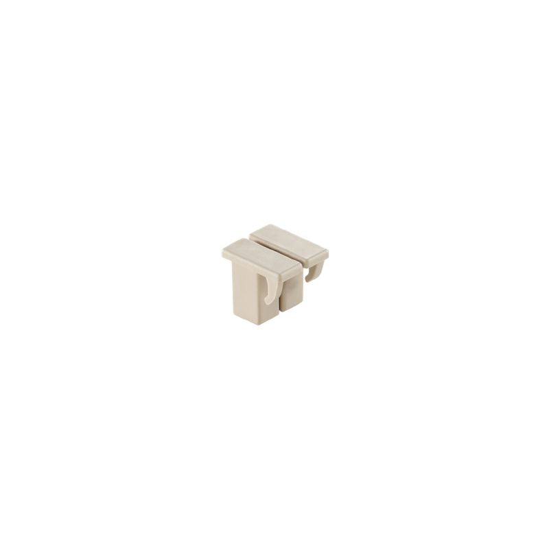 1142970000 - V-0 Compliant Dark Beige Terminal Cover, 11mm Height (Pack of 50)