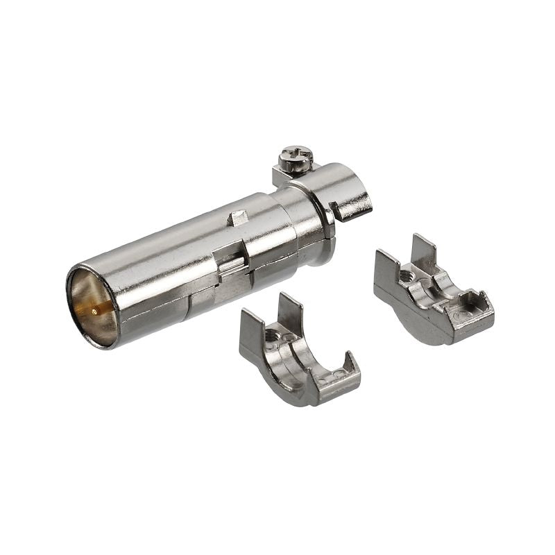 1116100000 - Heavy-Duty Connector Series for ConCept Module, -40°C to 70°C