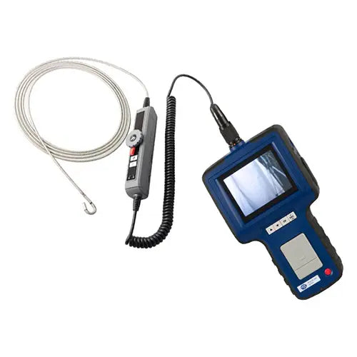 PCE-VE 355N - 4.5mm Videoscope with 1.5m Cable and LED Illumination